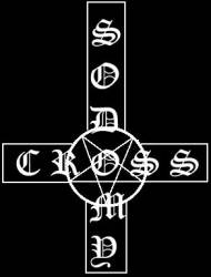 logo Cross Sodomy